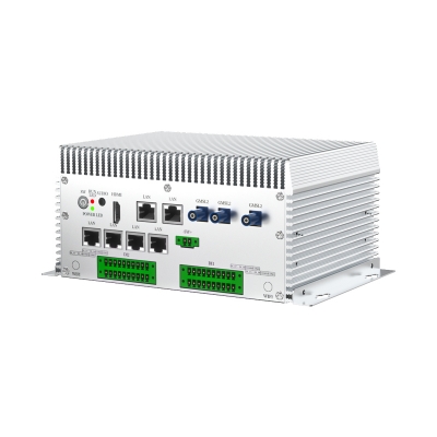 AISC-6343FLD/六網(wǎng)四串帶DIO邊緣計(jì)算機(jī)