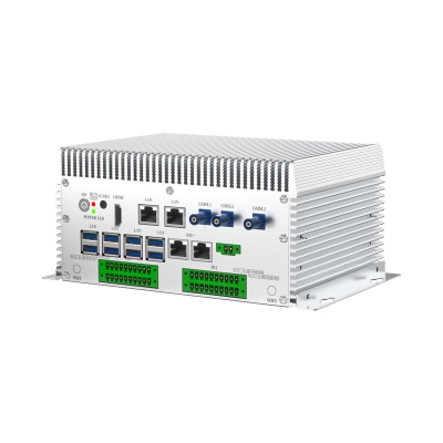 AISC-6343ULD/4網(wǎng)14USB口帶DIO邊緣計(jì)算機(jī)