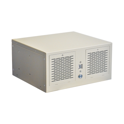 IPC-4110/3U工控機箱