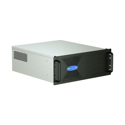 IPC-610V/4U工控機箱