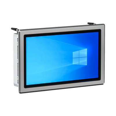 TPC-4133/酷睿11代/13.3寸工業觸摸一體機