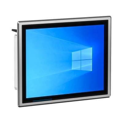 TPC-4150/酷睿11代/15寸工業觸摸一體機