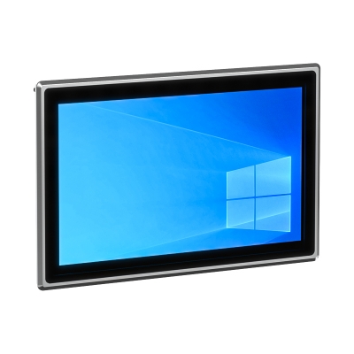 TPC-4156/酷睿11代/15.6寸工業觸摸一體機