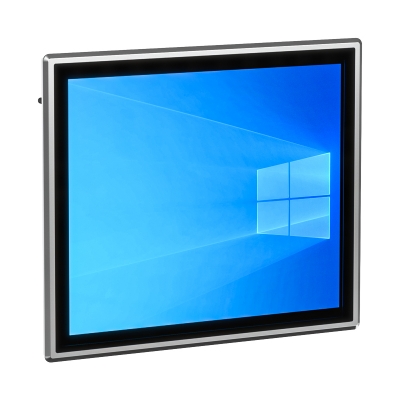 TPC-4170/酷睿11代/17寸工業觸摸一體機