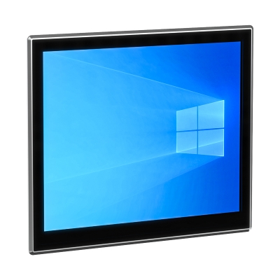 TPC-4190/酷睿11代/19寸工業觸摸一體機