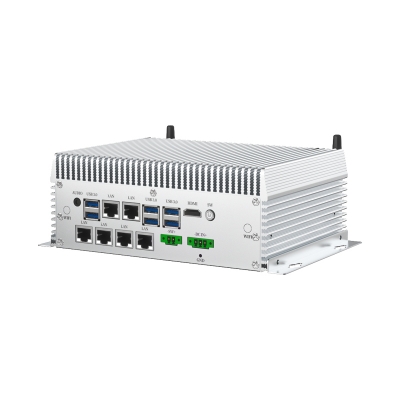 TRK-8102FL/10代6網(wǎng)6串機(jī)器視覺工控機(jī)