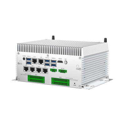 TRK-8103FLD/6網(wǎng)6串帶DIO工控機(jī)