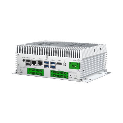 TRK-8112D/酷睿11代I3I5I7/擴展64路DIO