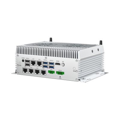 TRK-8112FL/11代6網(wǎng)6串機器視覺工控機