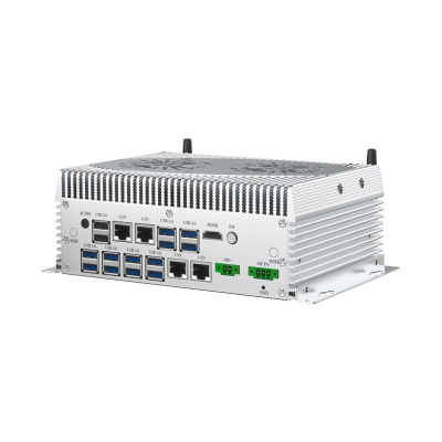 TRK-8112UL/11代4網(wǎng)14USB口工控機