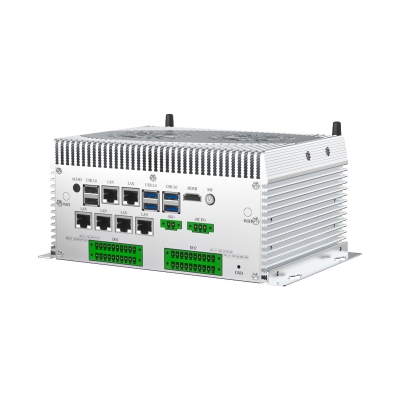 TRK-8113FLD/6網(wǎng)6串帶DIO專業(yè)擴展工控機