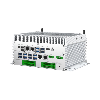 TRK-8113ULD/11代4網(wǎng)14USB口帶DIO緊湊型工控機