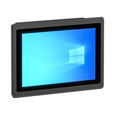 WPC-4101/11代/10.1寸工業觸摸一體機
