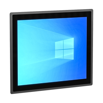 WPC-4190/11代/19寸工業觸摸一體機