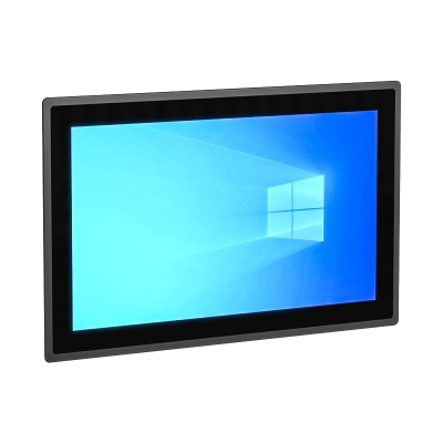 WPC-4215/11代/21.5寸工業觸摸一體機